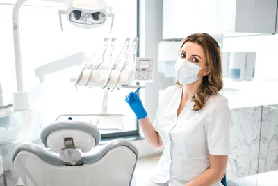 BellaDent Stomatologia